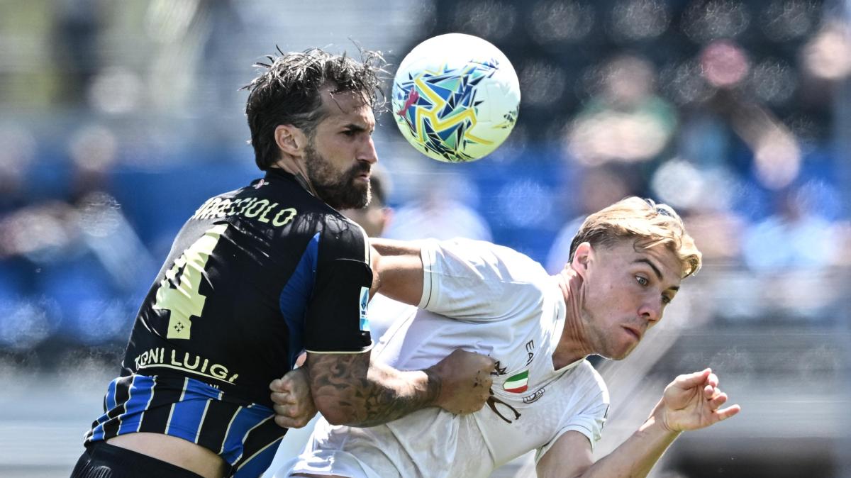 Immagine news Serie A n.1