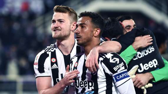 De Ligt saluta la Juventus: "Si chiude un capitolo meraviglioso della mia carriera"