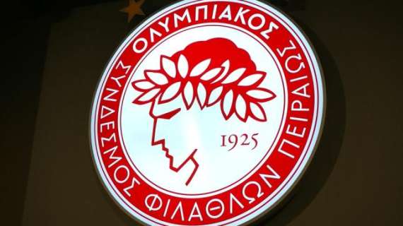 UFFICIALE: Olympiacos, doppio rinforzo per l'attacco
