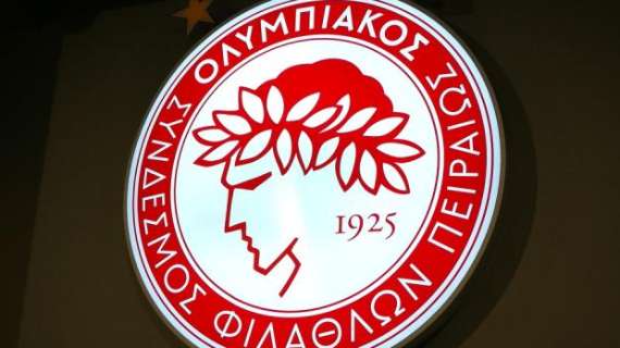 Olympiacos, sfida alle big greche per il giovane Ioannidis. Era seguito anche in Italia