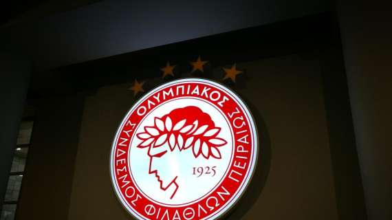 Champions, ai gironi Olympiacos, Dinamo Zagabria e Stella Rossa
