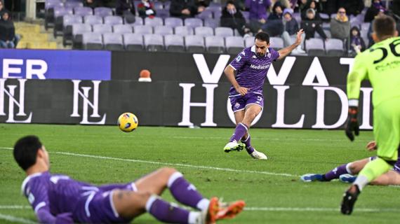 Stasera Fiorentina-Parma di Coppa Italia, cambia l'assistente arbitrale: c'è Fontemurato