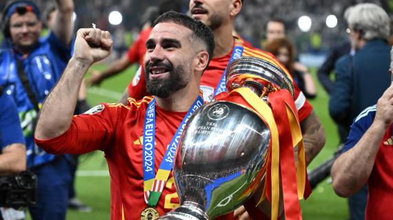 Euro 2024, la Top 20 dei difensori: Carvajal pigliatutto, Calafiori nota lieta azzurra