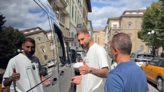Immagine news primo piano TUTTO mercato WEB: notizie di calcio e calciomercato