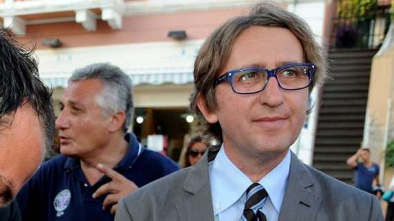 Auriemma: "Il mercato chiama ed il Napoli scalda i motori"