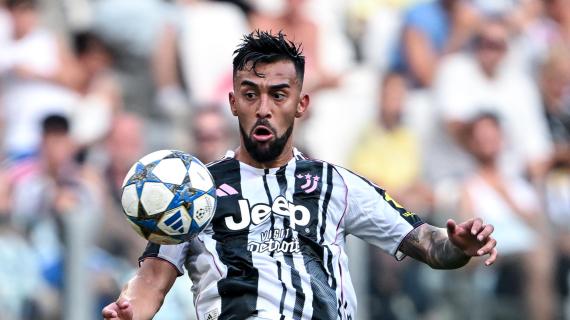 Juventus, per Gonzalez all'Atletico si parla di cessione definitiva. Che aprirebbe nuovi scenari