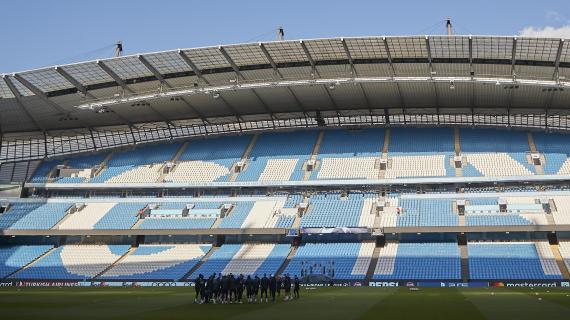 Premier League, il 4° turno: derby di Manchester all'Etihad, City e United per evitare la crisi