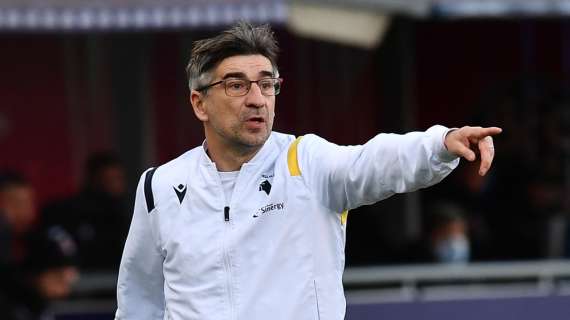Le pagelle di Juric - Strapazza Gattuso nonostante il gol preso a freddo: il Verona è da Europa