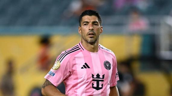 Suarez elogia Luis Enrique: "L'allenatore più importante della mia carriera con Tabarez"