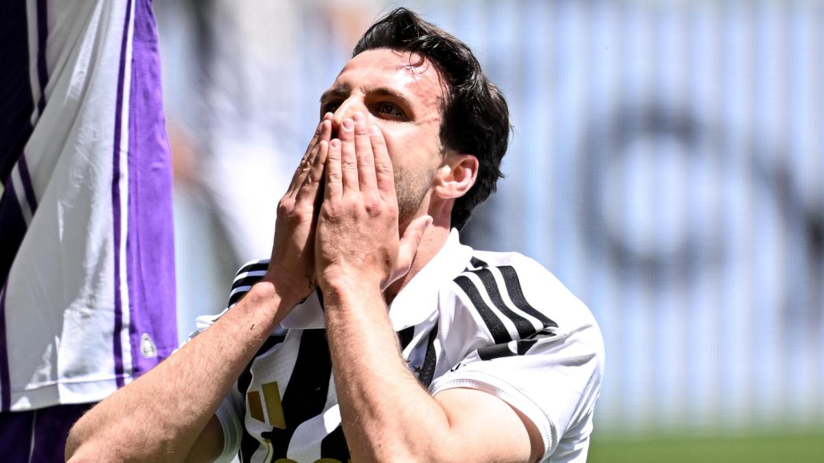 Juventus, Kolo Muani e Alajbegovic in arrivo. Gatti può partire