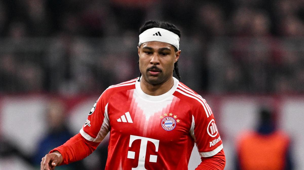 Germania, niente Mondiali per Gnabry: l'ala del Bayern Monaco lo annuncia sui social