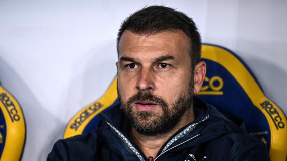 Verona, Zanetti: "L'Atalanta ci impone rispetto. Duda out? Altra occasione per Belahyane"