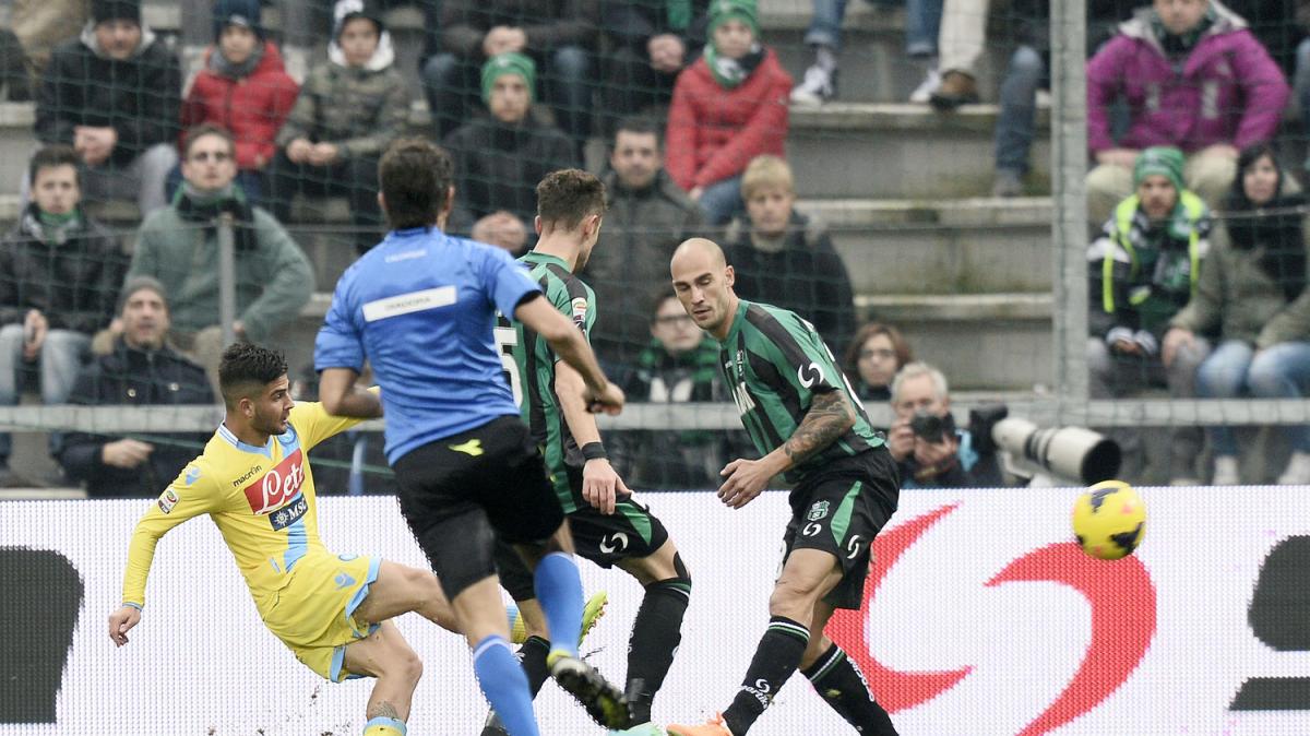 Daniele Buffa/Image Sport
