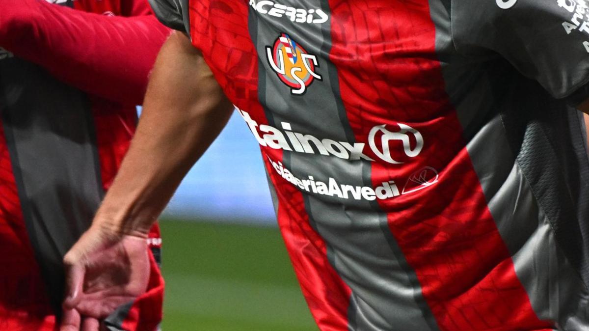 Immagine news Serie A n.6