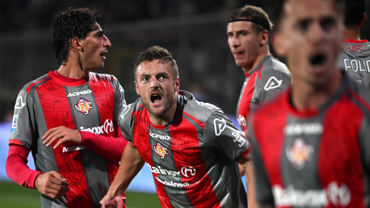 Immagine news Serie A n.1