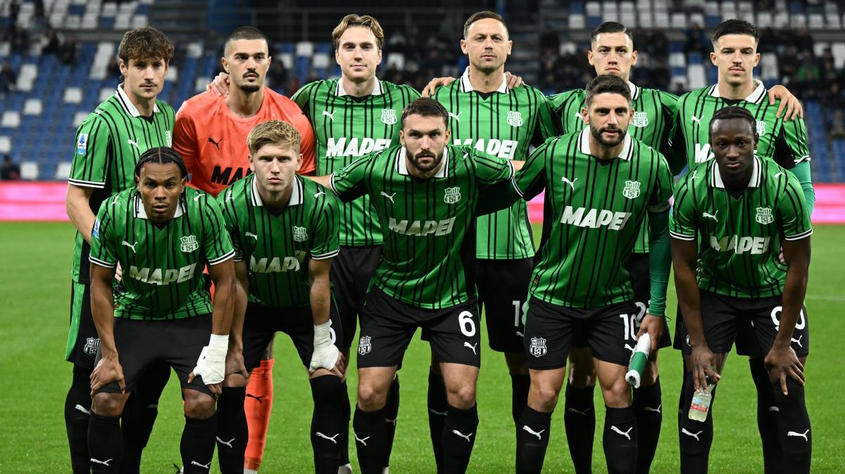 Il Sassuolo pesca in D per il settore giovanile: da Afragola arriva il nipote di Immobile