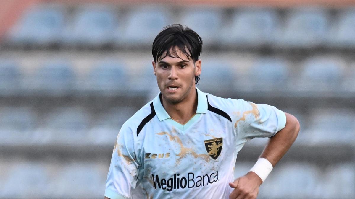 Cesena, Gelli esalta Mister Diamanti: "ha idee precise: siamo sulla strada giusta"