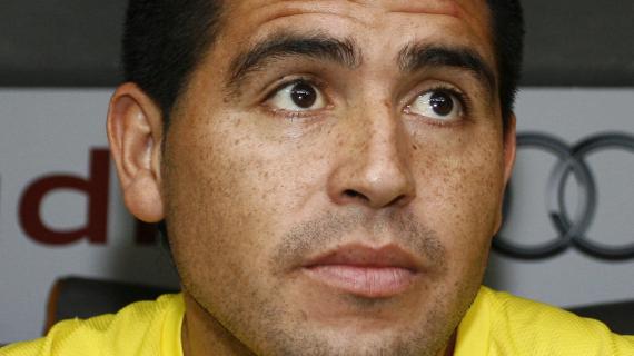 Crisi Boca Juniors, Riquelme ha sciolto il CdA: lasciano i dirigenti Serna e Cascini