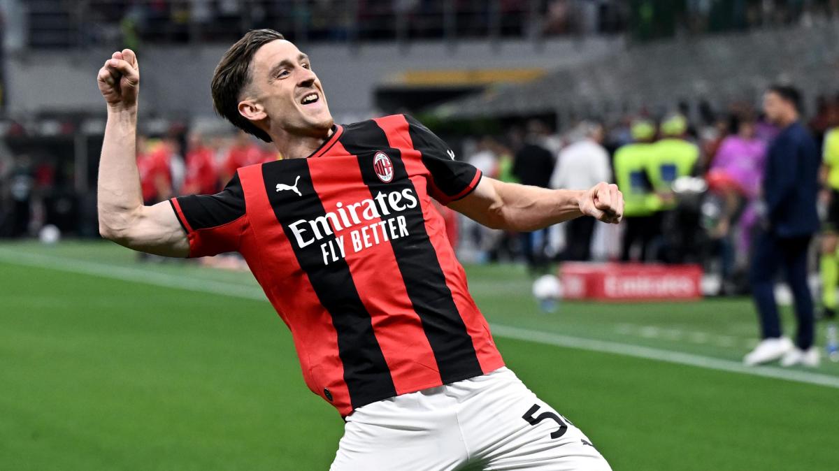 Milan, Saelemaekers su Amorim: "Si sente la professionalità del mister e di tutto il suo staff"