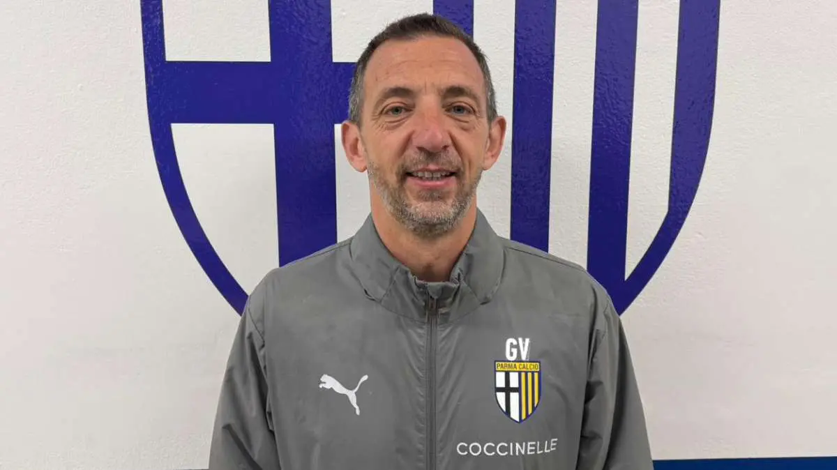 Parma femminile, mister Valenti: “Dal primo messaggio ho scelto Parma. Col Genoa voglia di fare bene”