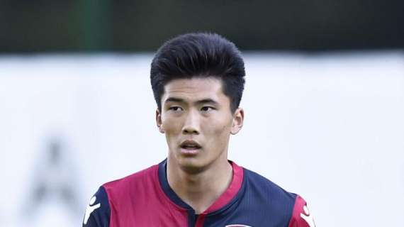 UFFICIALE: Juventus, preso il nordcoreano Han dal Cagliari
