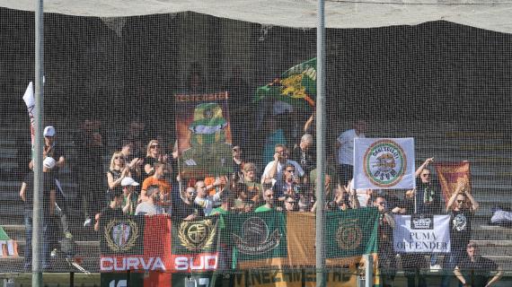 Venezia, per l’esterno si valuta Pietrelli della Juventus Next Gen