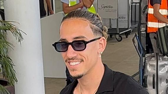 Grecia, i convocati di ottobre: tre 'italiani' a rapporto dal CT Jovanovic, c'è anche Mandas 
