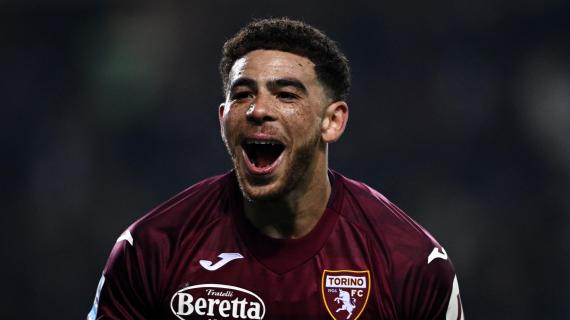 Bonesso: “Sono curioso di vedere il Torino col Bologna, anche se sarà dura”