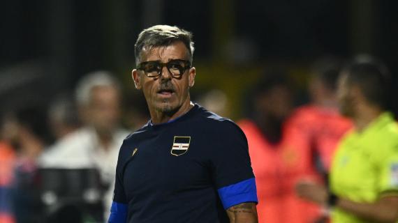Samp, enigma allenatore: valutazioni sulla conferma di Evani. Le alternative non mancano