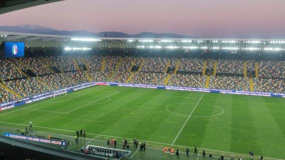 Udinese, Magda Pozzo: "Vogliamo essere i primi ad avere lo stadio green"