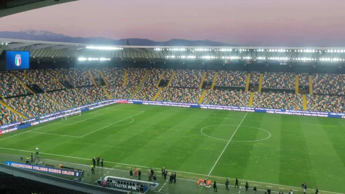 TOP NEWS Ore 13 - Udinese-Parma si gioca, c'è l'ok dell'Asl. 31 giocatori positivi in A