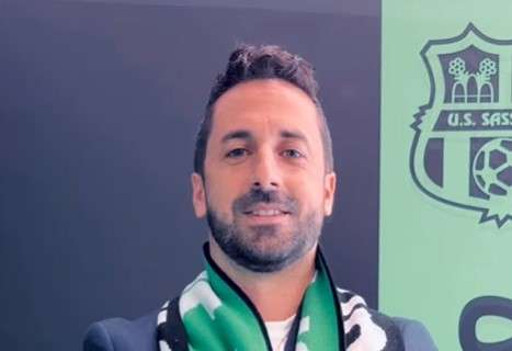 Sassuolo Femminile, Rossi: "Voglio una squadra che abbia fame, determinazione e umiltà"