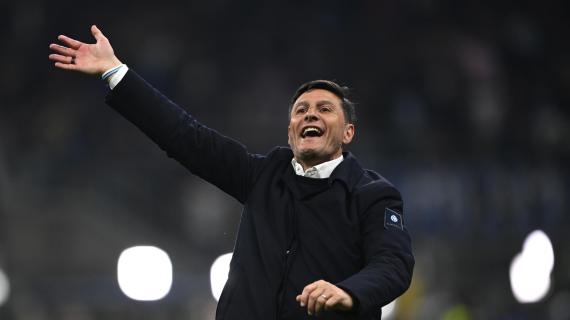 Zanetti su Lautaro: "Ha avuto una settimana terribile ma ha dimostrato un gran cuore"