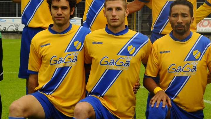 TMW - Pergolettese, colpo in prospettiva. Ha firmato il centrocampista 2002 Jaouhari 