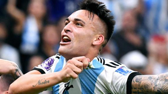 Immagine news primo piano TUTTO mercato WEB: notizie di calcio e calciomercato