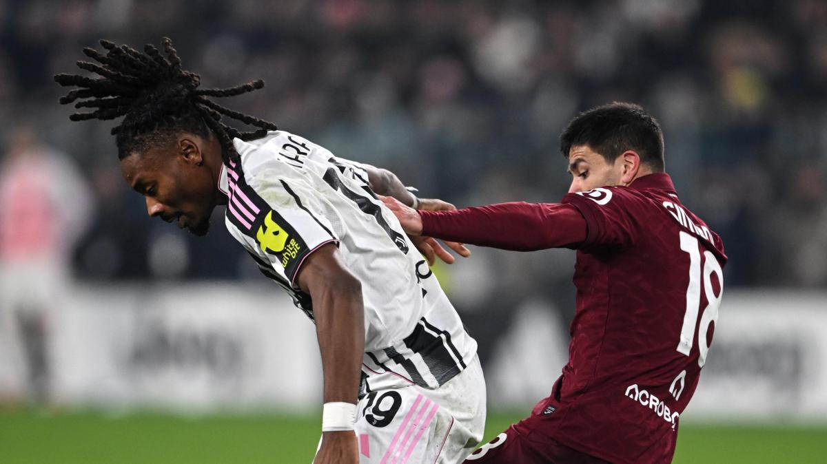 Guizzo finale Toro, Champions Juve. Tuttosport in apertura: "Derby disperato"