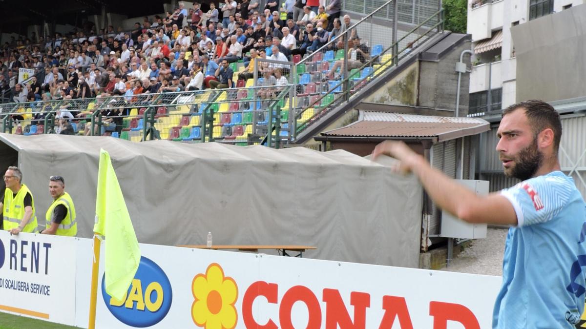 Immagine news Serie C n.1