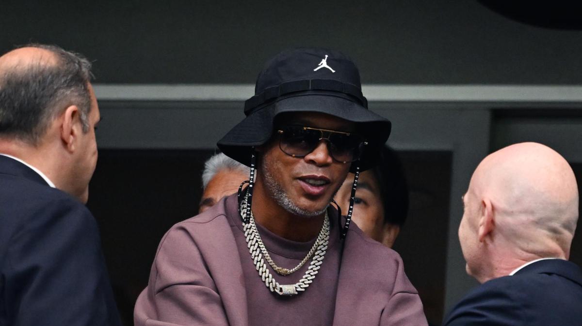A Ravenna è il giorno di Ronaldinho: parteciperà alla presentazione della squadra