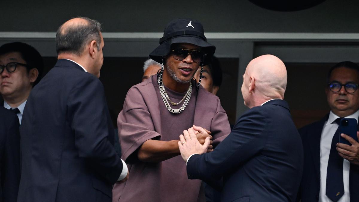 Ds Ravenna: "Ronaldinho farà parte degli azionisti. Vorremmo fargli fare almeno una partita"