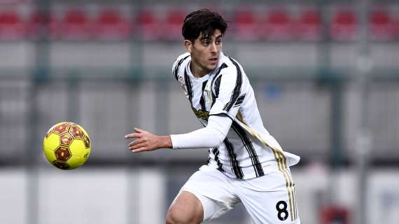 Juventus U23, Filippo Ranocchia guarito dal Covid-19: è tornato ad allenarsi a Vinovo