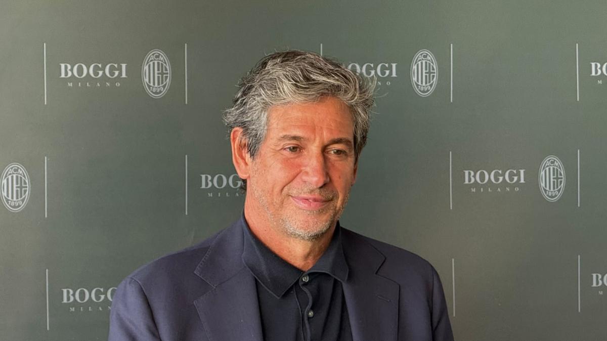 "Le lezioni del campo", il libro di Albertini: "In Italia il talento c'è, va valorizzato"