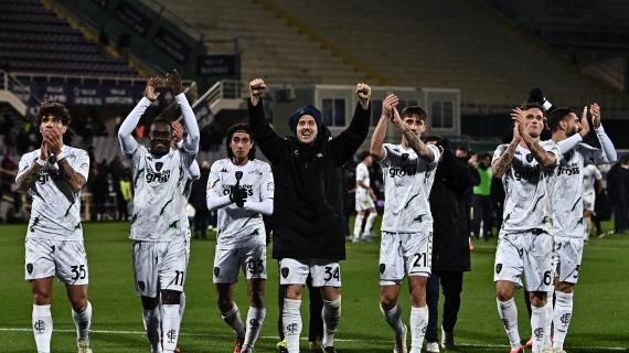 Empoli, un figlio d'arte dalla Juventus per rinforzare la Primavera. Ecco Scienza