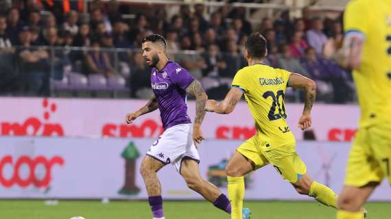 Serie A, la Flop 11 dell'11ª giornata: Fiorentina-Inter regala tre giocatori