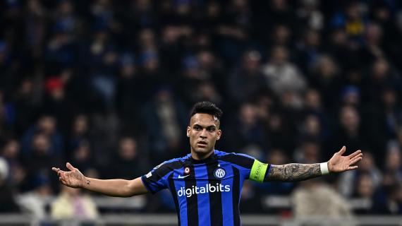 Serie A, la classifica aggiornata: Inter al secondo posto solitario a -15 dal Napoli