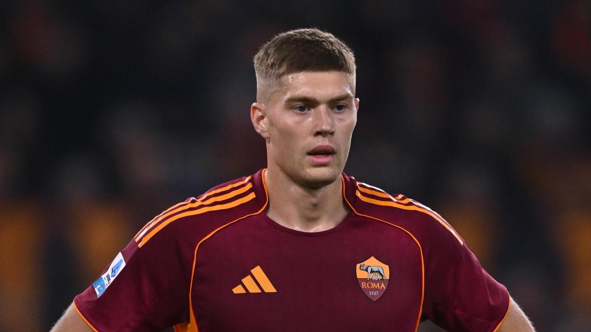 Immagine news primo piano TUTTO mercato WEB: notizie di calcio e calciomercato