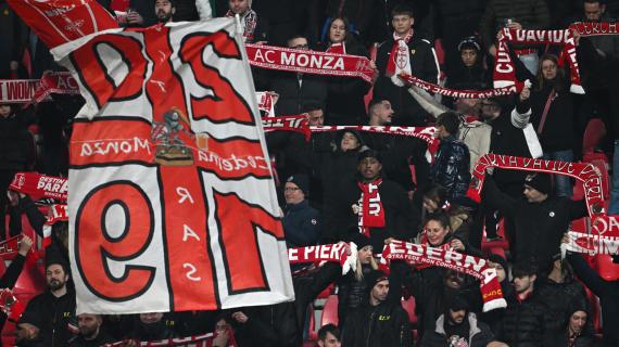 Monza, la buona volontà c'è ma mancano gol e qualità. Bianco, piacevole realtà