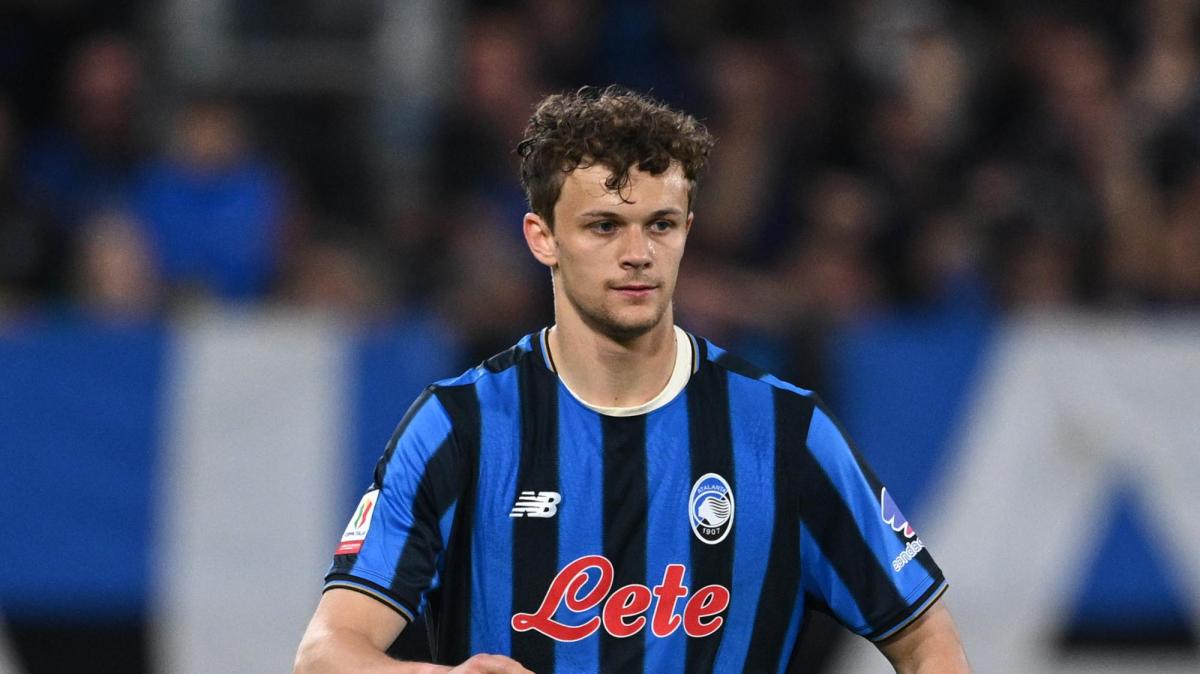 Immagine news Serie A n.1