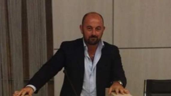 ...con Mario Aiello