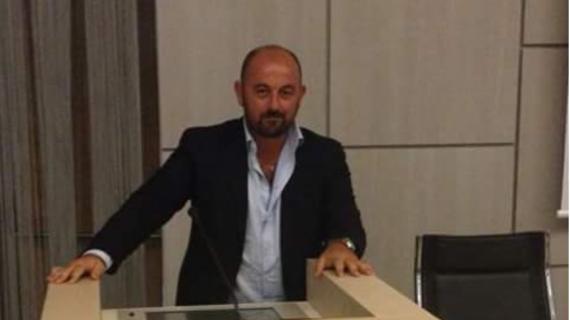 Avellino, Aiello: "Consolidare la categoria, senza stravolgere la rosa. Ma ringiovanendola"