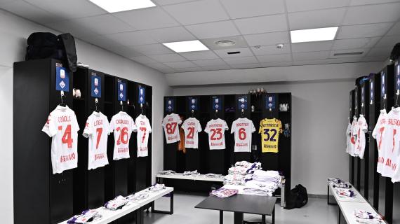 Fiorentina, non solo Spugna per la panchina: contatti con lo svedese Pinones-Arce